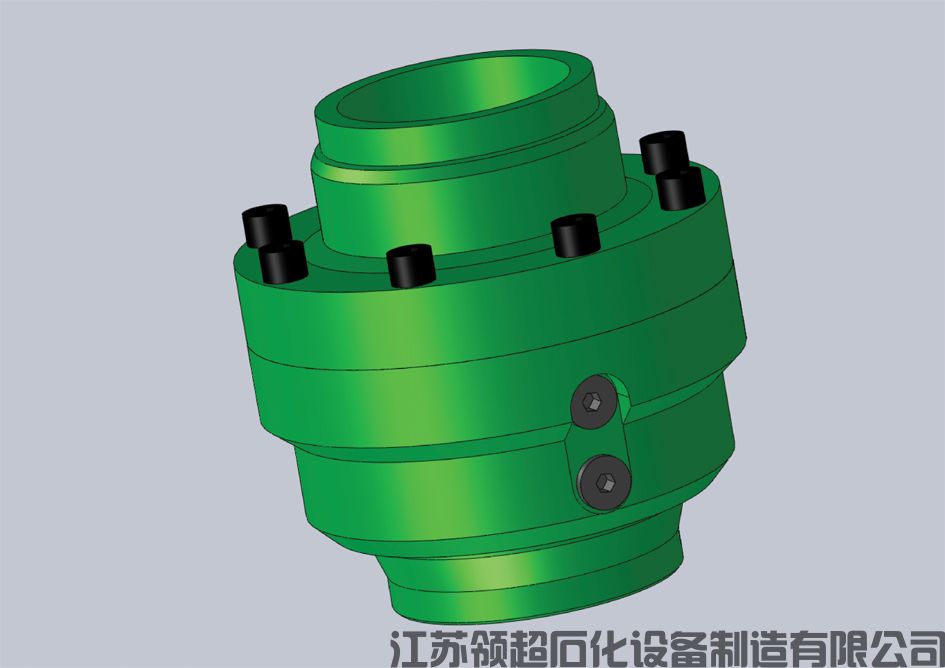 領(lǐng)超石化告訴你鶴管密封性能如何？(1)